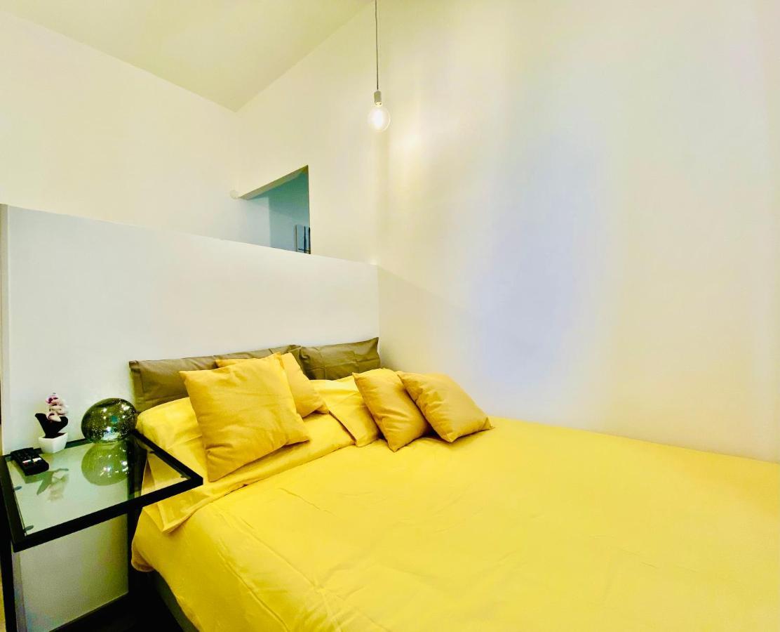Vale Vatican Apartment Roma Esterno foto