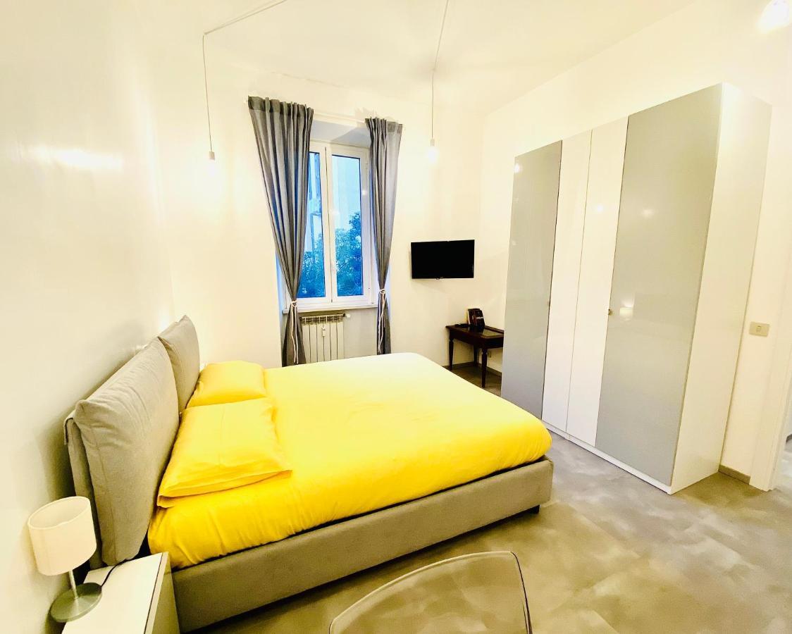 Vale Vatican Apartment Roma Esterno foto