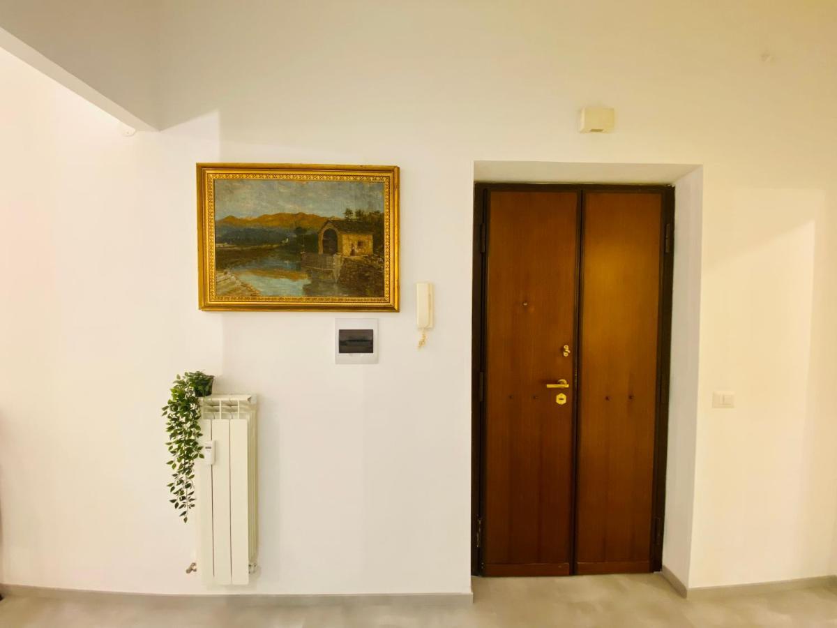Vale Vatican Apartment Roma Esterno foto