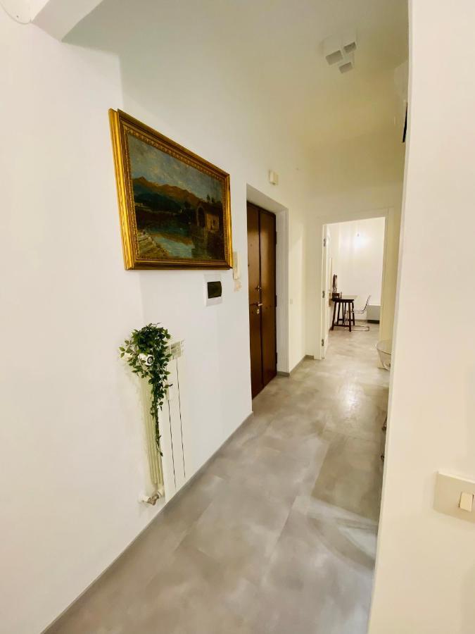 Vale Vatican Apartment Roma Esterno foto